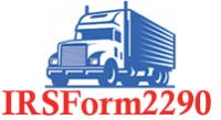 Form 2290 Online Filing image 1
