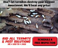 Rid All Termite & Pest Solutions image 2