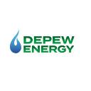 Depew Energy logo