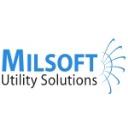 Milsoft Utility Solutions logo