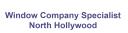 Window Company Specialist North Hollywood logo
