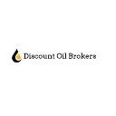 Discount Oil Brokers logo