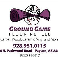 Ground Game Flooring LLC image 1