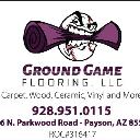 Ground Game Flooring LLC logo