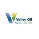 Valley Oil logo