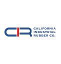 California Industrial Rubber logo
