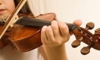 M. Yu Advanced Violin Lessons image 3