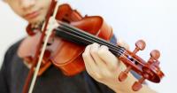 M. Yu Advanced Violin Lessons image 4