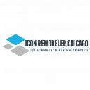 Icon Remodeler Chicago logo