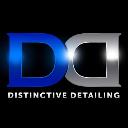 Distinctive Detailing NC logo