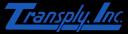 Transply, Inc. logo