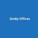 Geeky Offices logo