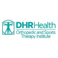 DHR Health Orthopedic & Sports Therapy Institute image 1