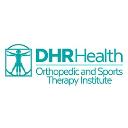 DHR Health Orthopedic & Sports Therapy Institute logo