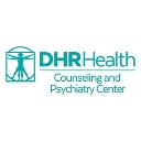DHR Health Counseling & Psychiatry Center logo