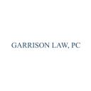 Garrison Law, PC logo