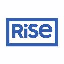 RISE Amherst logo