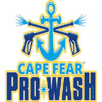 Cape Fear Pro Wash, LLC image 1