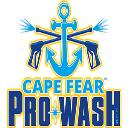 Cape Fear Pro Wash, LLC logo