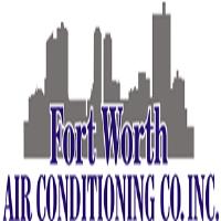 Fort Worth Air Conditioning Co. image 1