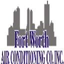 Fort Worth Air Conditioning Co. logo