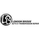 London Bridge Auto and Transmission Repair logo