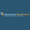 Murray-Heutz Oil and Propane logo