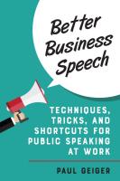 Public Speaking Advantage image 10