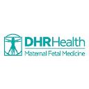 DHR Health Maternal Fetal Medicine logo