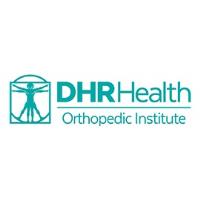 DHR Health Orthopedic Institute image 1