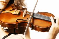 M. Yu Advanced Violin Lessons image 8
