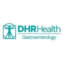 DHR Health Gastroenterology logo