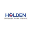 Holden Oil logo