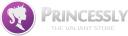Princessly.com logo