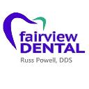 Fairview Dental logo