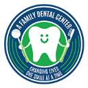A Family Dental Center logo
