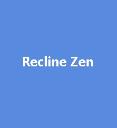 Recline Zen logo