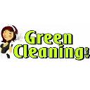 Green Cleaning DFW logo
