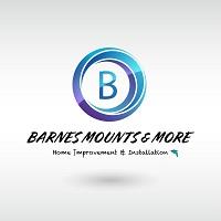 Barens Mounts & More Installation image 2
