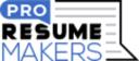 Pro Resume Makers logo