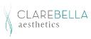 CLAREBELLA Aesthetics logo