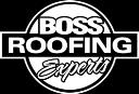 Boss Roofing Experts logo