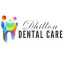 Dhillon Dental Care logo