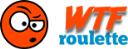 WtfRoulette logo