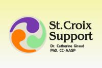St Croix Support Catherine Giraud PhD image 6
