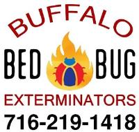Buffalo Bed Bug Pest Control image 1