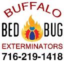 Buffalo Bed Bug Pest Control logo