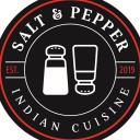 Salt & Pepper Indian Restaurant logo