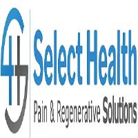 Select Health Pain and Regenerative Solutions image 4