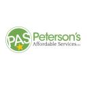 Peterson's Affordable Services LLC logo